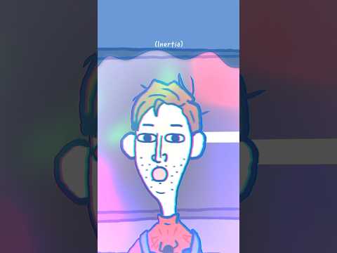 Inertia-AJR (Part 02) #AJR #animation