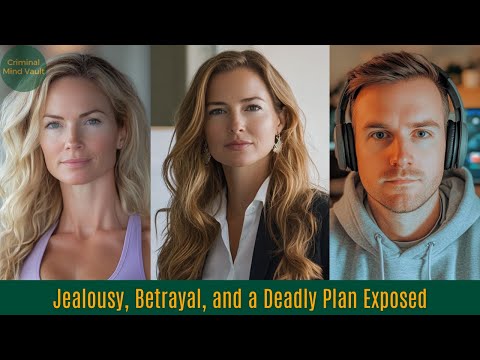 Obsessive Possession and a Dangerous Affair Leading to a Horrific Murder True Crime Documentary