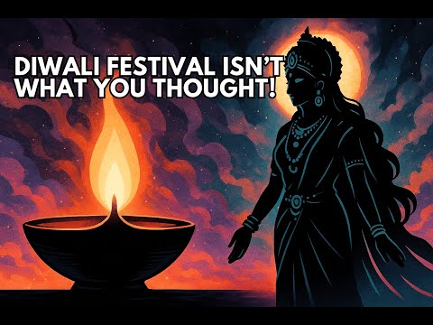 You thought you knew Diwali? Think again.