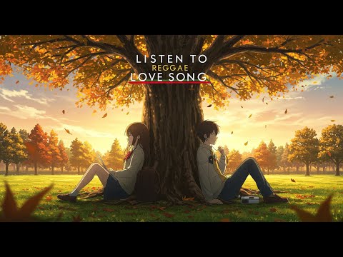 Reggae Love song - Chill Love Song