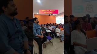 Top Software Training Institutes with Placements | Weekend Activities | AchieversIT