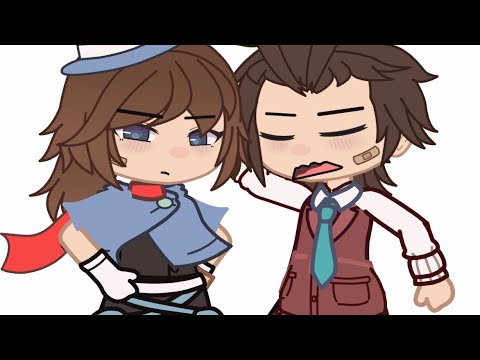 truce and polly (not a ship)