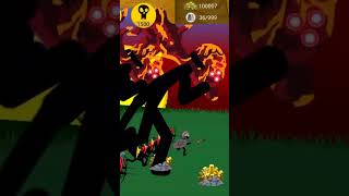 stick war legacy 😡😡#stickwarlegacymod #stickwarlegacyhack #shorts
