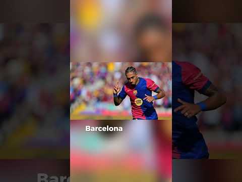 Barcelona's Historic Treble: How Hansi Flick Rebuilt a Dynasty in 1 Season!