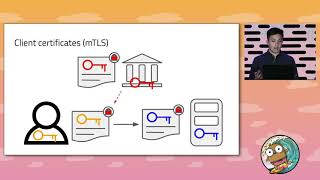 GopherCon 2019: PKI for Gophers - Eric Chiang