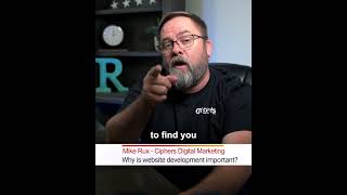 Build a Powerful Website with Expert Web Development | Ciphers Digital #WebDev #SEO