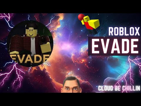 I GOT HUNTED BY MORE PNGs (roblox evade) prt.2