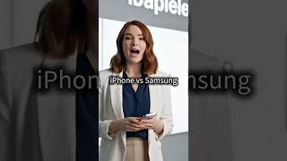 iPhone vs Samsung 2025: Which One Actually Lasts Longer#iPhone2025#Samsung2025#TechDebate#MobileTech