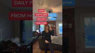 What should you DO and NOT do to earn daily income online. Learnapplyearn.con #earndailypayonline