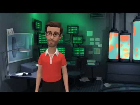FunnyBread's First Tech Plog: Machine Learning