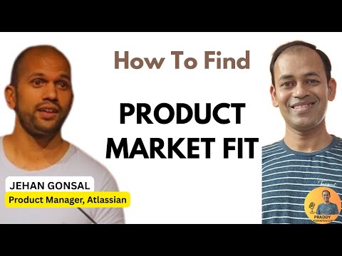 Finding Product-Market Fit Without Burning Cash