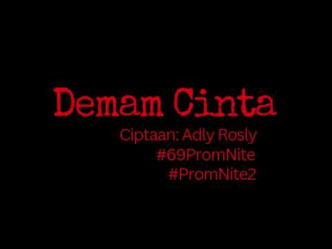 PS: Demam Cinta (Vocal Guide)