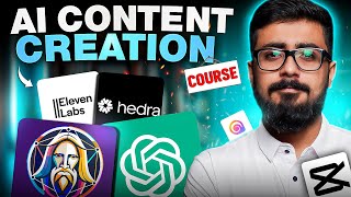 How I Use AI to Automate Content Creation | Full Guide 2025