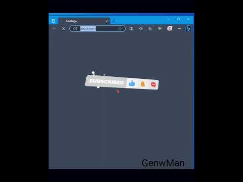AI-enhaced Mind-Blowing Loader Animation Code #tutorial #html #code #css #coding #shorts #howto #how