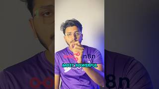 🔓 Access 3rd-party apps & webhooks like a pro. 💻 Watch now! Link in bio. #n8n #ngrok #docker