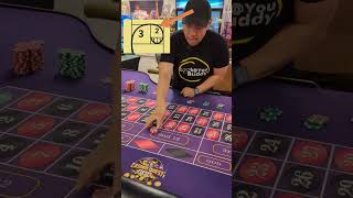 Fibonacci Dozen #casino #roulette #vegas #gambling