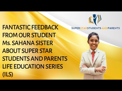 Great feedback has been received from our student