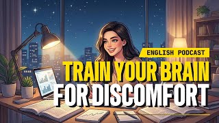 How to Trick Your Brain into Loving Hard Things (Neuroscience Explained)