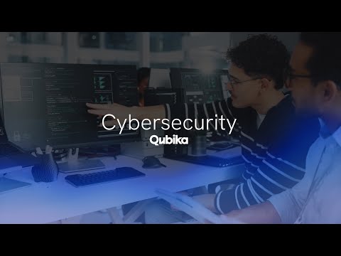 Qubika Cybersecurity Differentiators