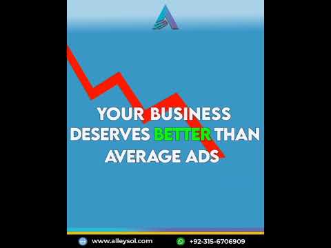 At  #𝗔𝗹𝗹𝗲𝘆𝗦𝗼𝗹, We Crafts Data-Driven Campaigns to Boost Your ROI and Achieve Real Growth.