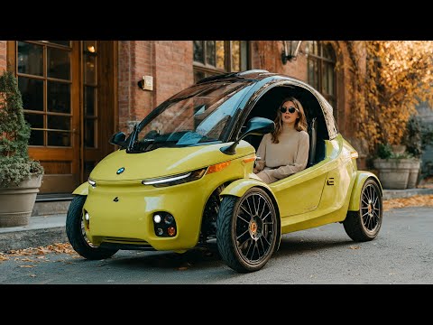 PERSONAL TRANSPORTATION Trends That Will DOMINATE