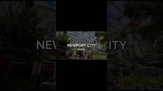 New Port City #travel #walkingtour #vacation #travelvlog #philippines #itsmorefuninthephilippines