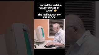 i hate debugging 😑 #coding #programming #programmingmemes #codingmemes #debugging #softwareengineer