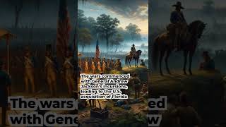Seminole Wars Unleashed #history #nativeamerican #seminole #america #florida #war #resistance