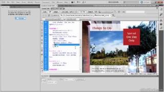 CSS3 Effects Without Images HTML5CSS3jQwithDreamweaver55 05 05