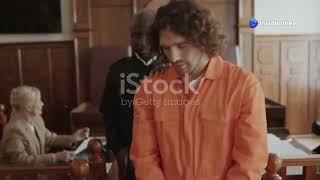 Luigi Mangione's Dramatic Court Appearan 2025 02 22