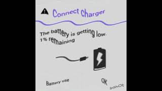 Preview 2 Android KitKat Low Battery Effects (Sponsored by Preview 2 Effects)