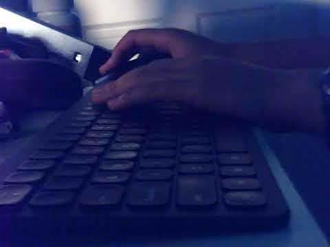 Pomodoro #15 | 24 minutes | Study With Me | Silent Study, Light Typing Sounds