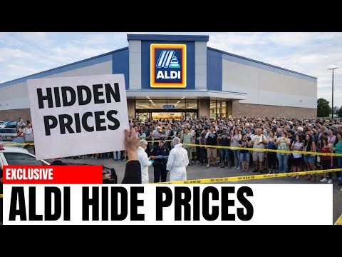 What Aldi Doesn’t Explain About Its Prices in 2026 (Hidden Costs)
