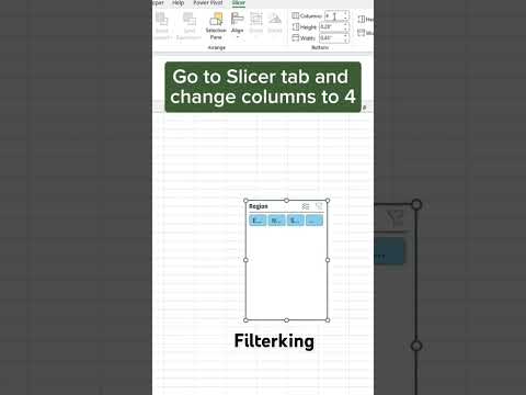 Filter data #excel #excelnewformula #exceltips #exceltricks #exceltutorial