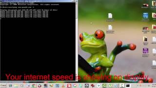 How to check internet speed Easy Trick