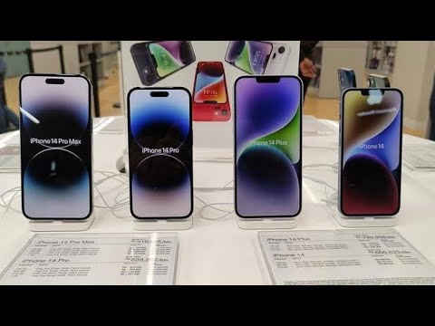 Harga iPhone iBox Terbaru 2023 Untuk Para Iphone Lovers Pemula