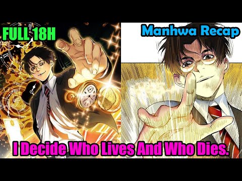 Full 18H  | I Built A Lifespan Club 1-303 | Manhwa Recap | Manhwa hot | New hot
