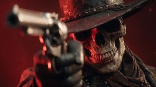 Whiskey & the Devil (Dark Country Anthem)