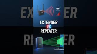WiFi Extender vs Repeater: Which Boosts Internet Better?
