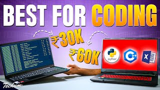 Top 7 Best Laptop For Coding & Programming 2025⚡Best Laptop For Students (CSE)⚡Best Coding Laptop