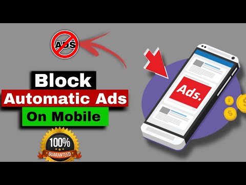 how to stop ads on mobile screen #ads #mobileads #adsstop