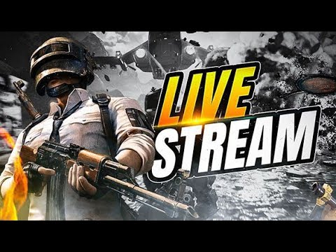 English PubG Mobile : 😍 Excited stream | Playing Squad|| Just Touch..The Screen 👊👍