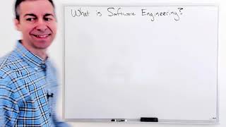 What is software engineering?
