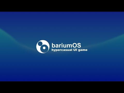 BariumOS - Release