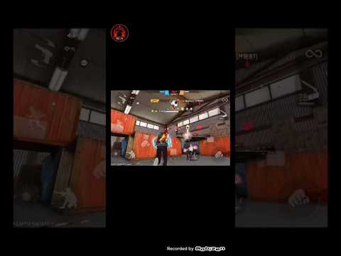 free fire funny moment#short#freefire