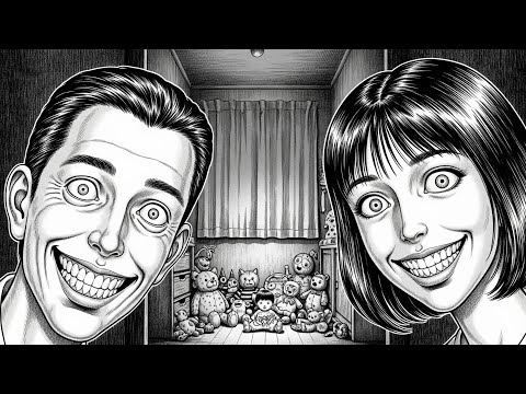 When Parents Go Silent l Hidden Horror
