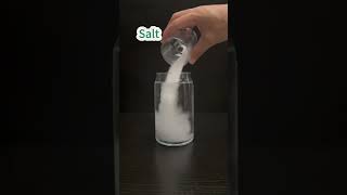 Chemical Glow Light Experiment #chemiluminescence #glowinglight #scienceexperiment