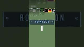 Works like a charm #cs2 #cs2clips #csgo #counterstrike