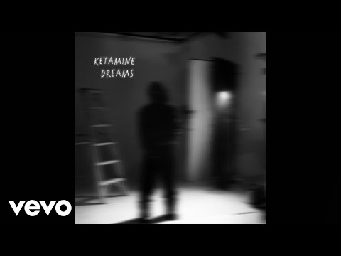 Resentvul - Ketamine Dreams (Official Audio)