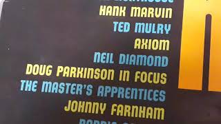 My Spring Clean 20 Explosive Hits 1970
